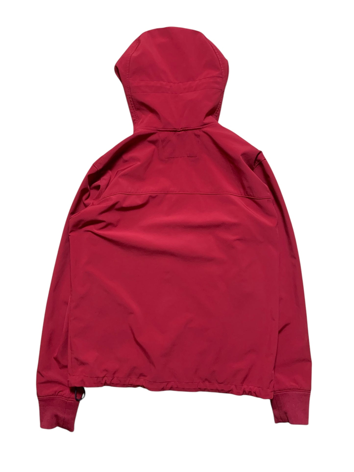 CP Company soft shell jacket (XL)