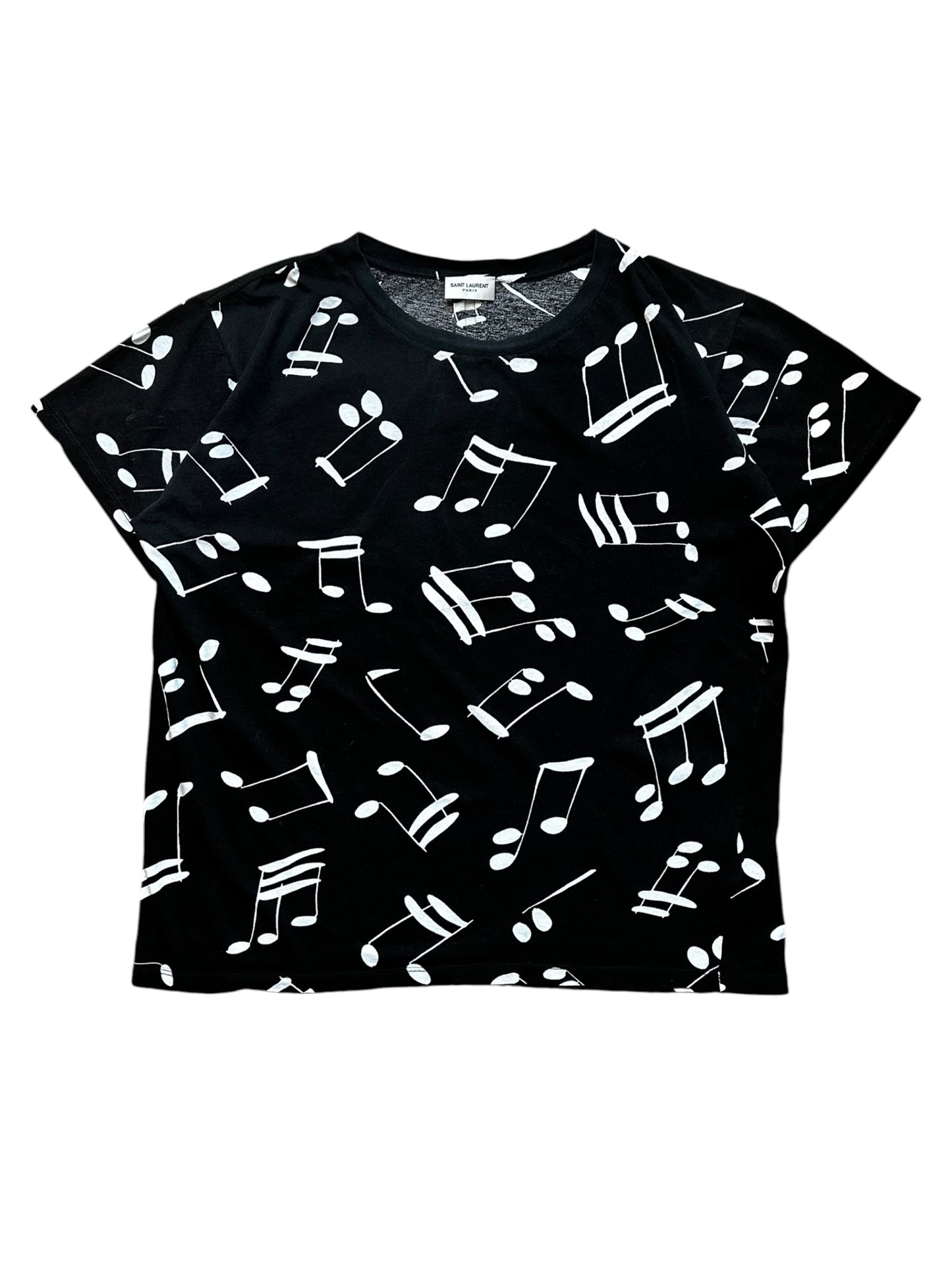 Saint Laurent T-Shirt (L)