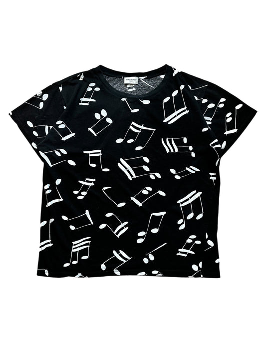 Saint Laurent T-Shirt (L)