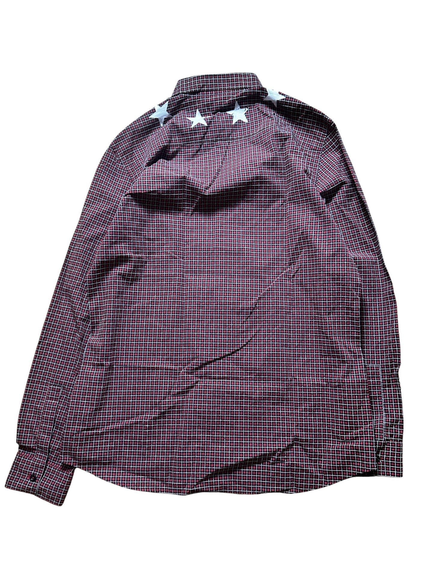 Givenchy Stars Shirt (L)