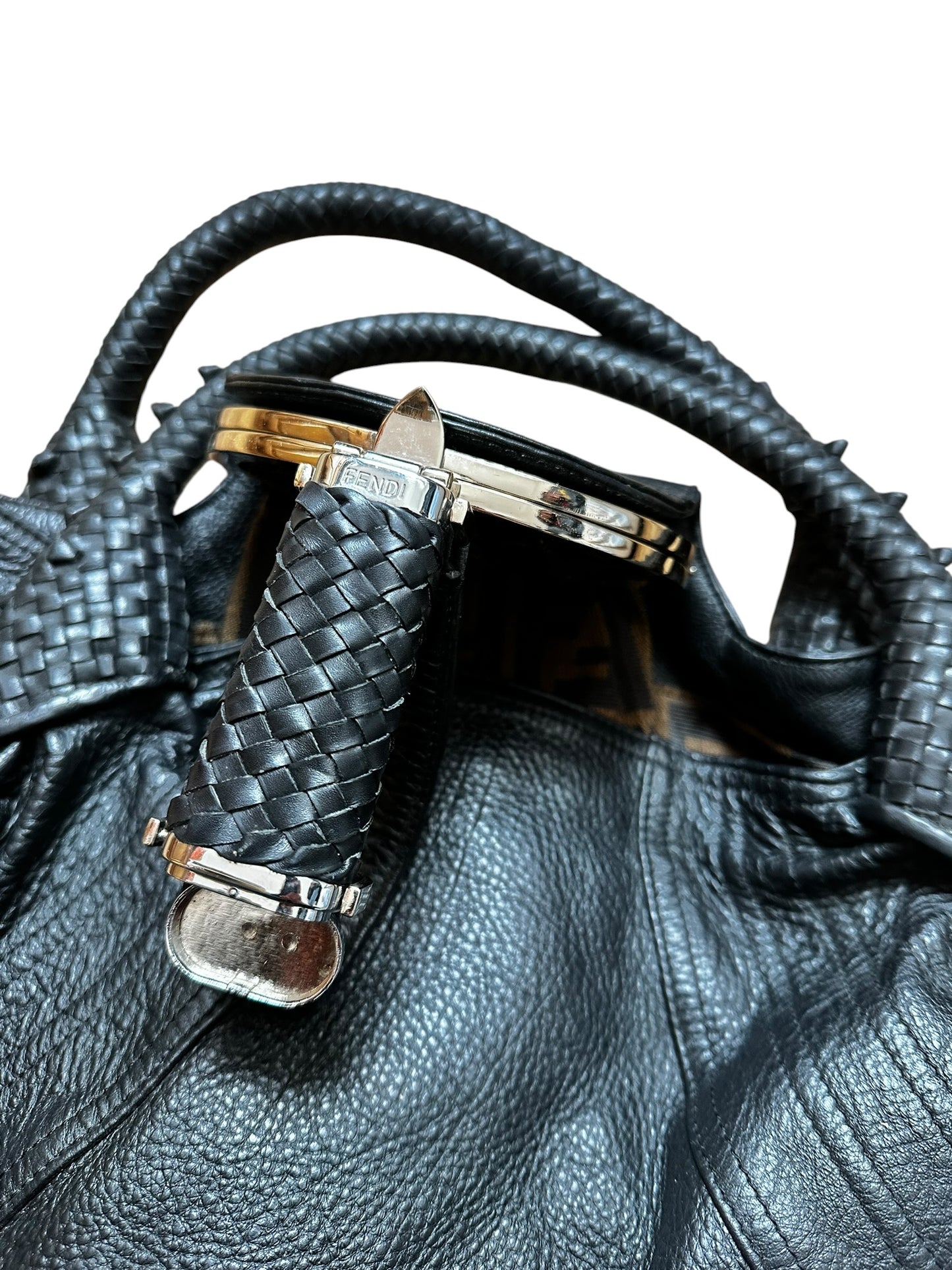 Fendi Spy Bag (OS)