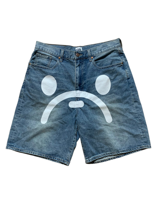 Baby Milo (Bape) Jorts (L)