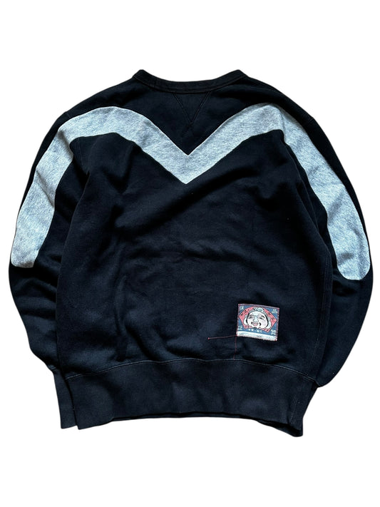 Evisu Hoodie (M)