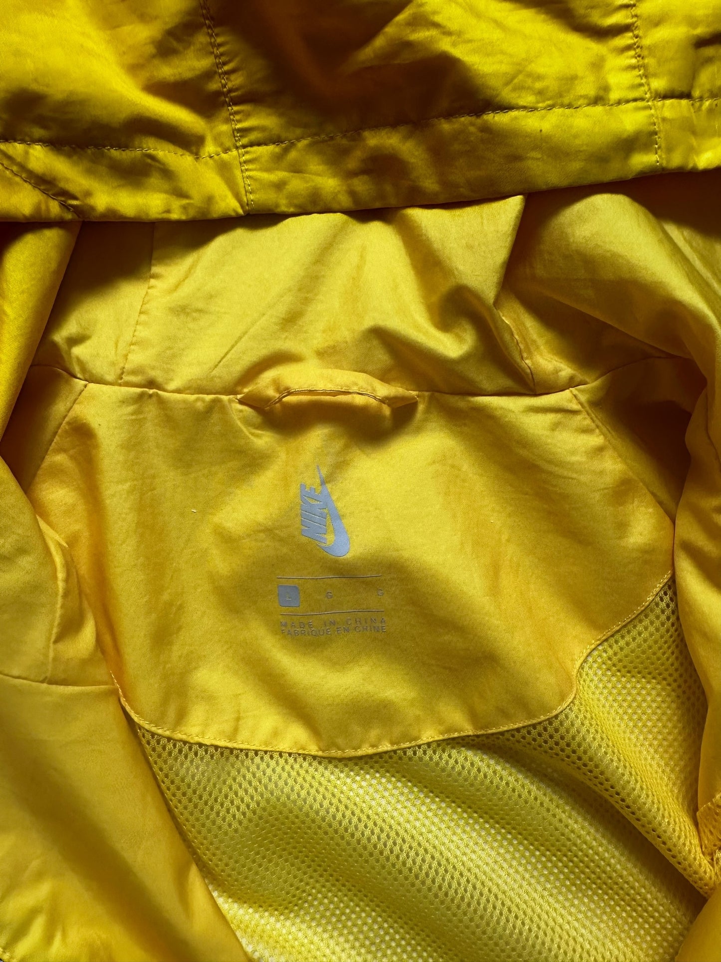 Nike TN ‘Sunset’ Jacket (L)