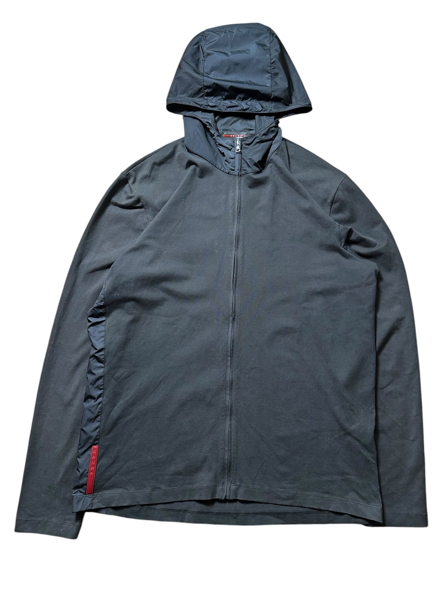 Prada Hoodie (L)