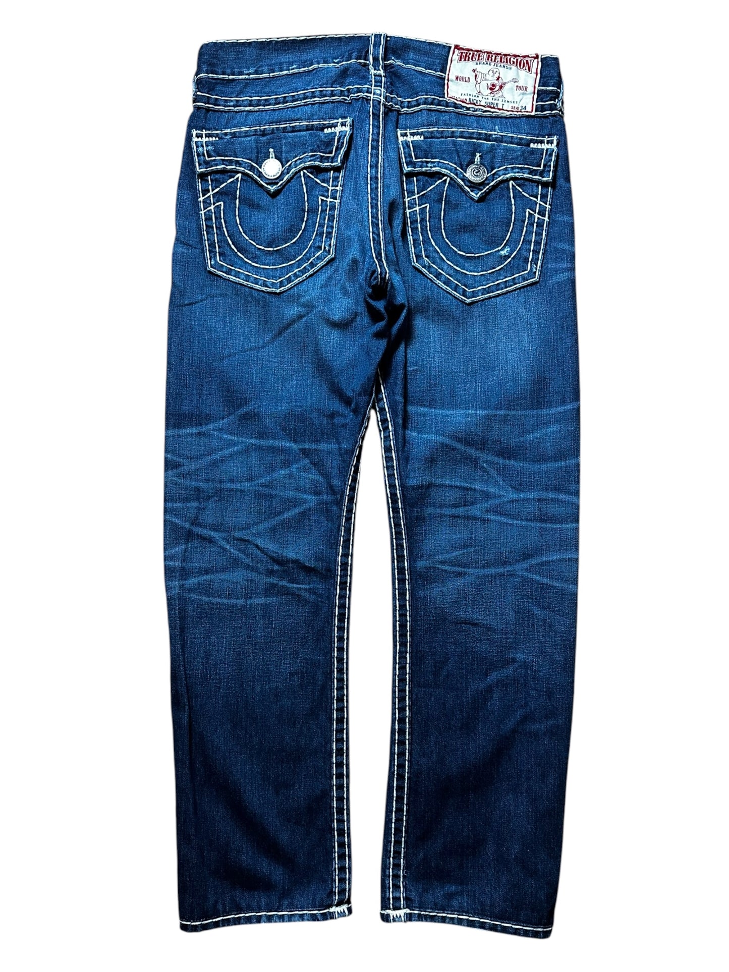 True Religion Jeans (L)