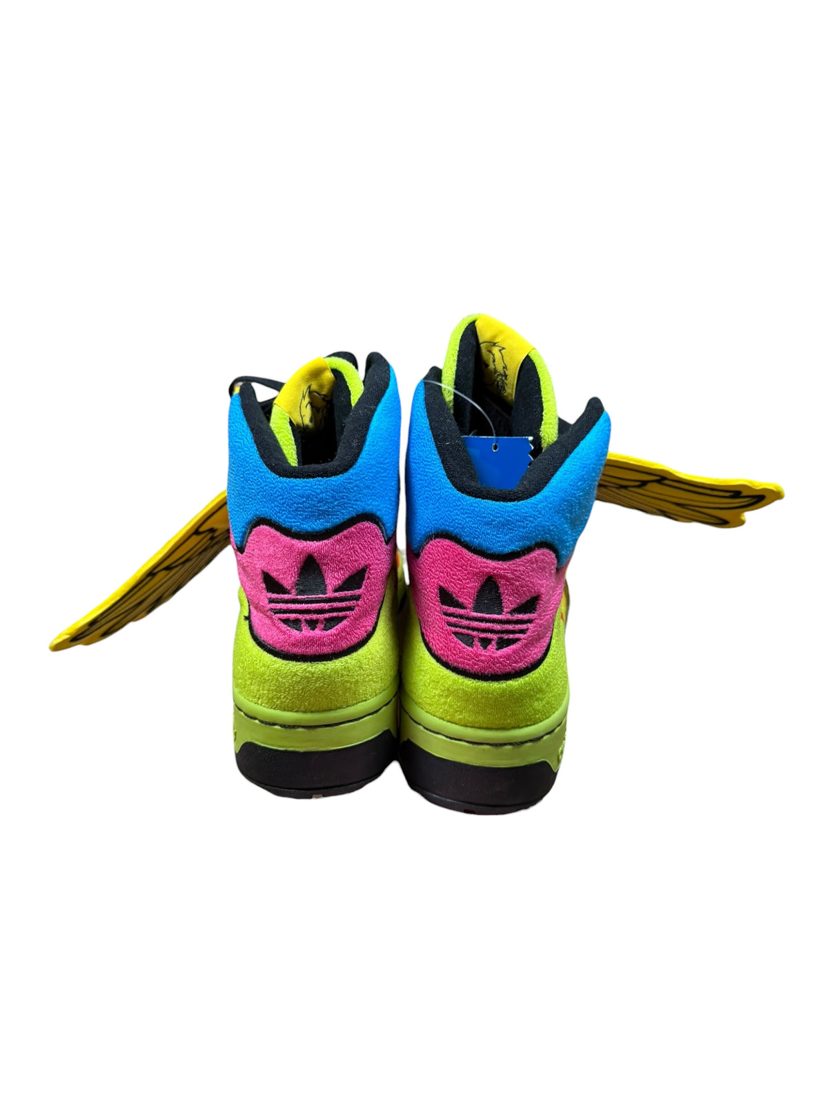 Adidas Jeremy Scott Wings (11)