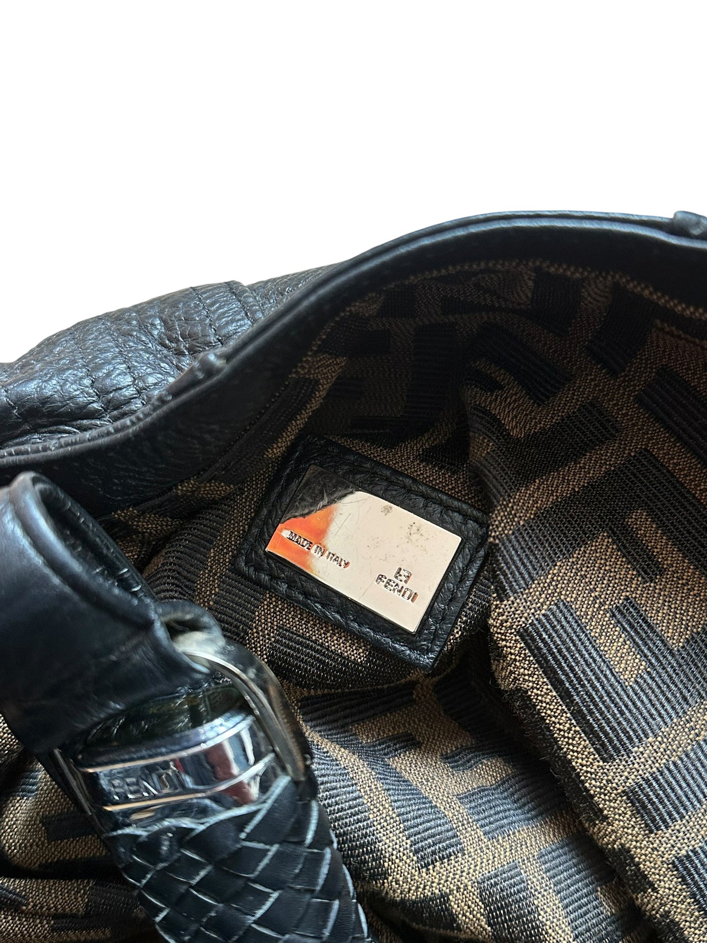 Fendi Spy Bag (OS)