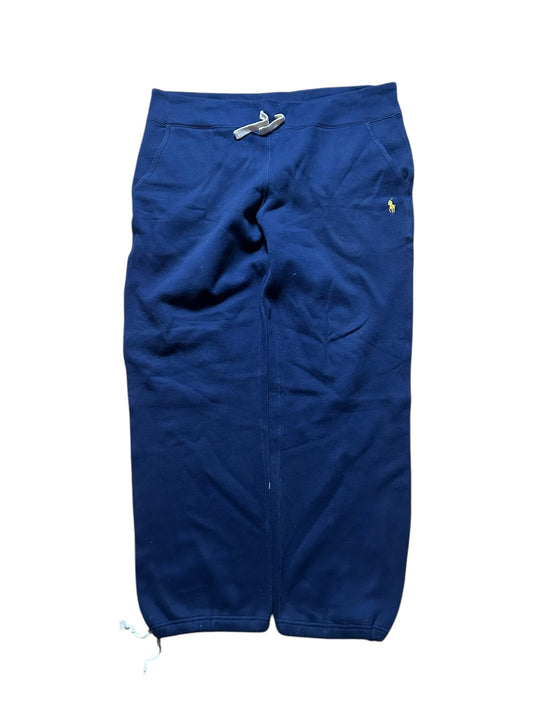 Ralph Lauren joggers (L)