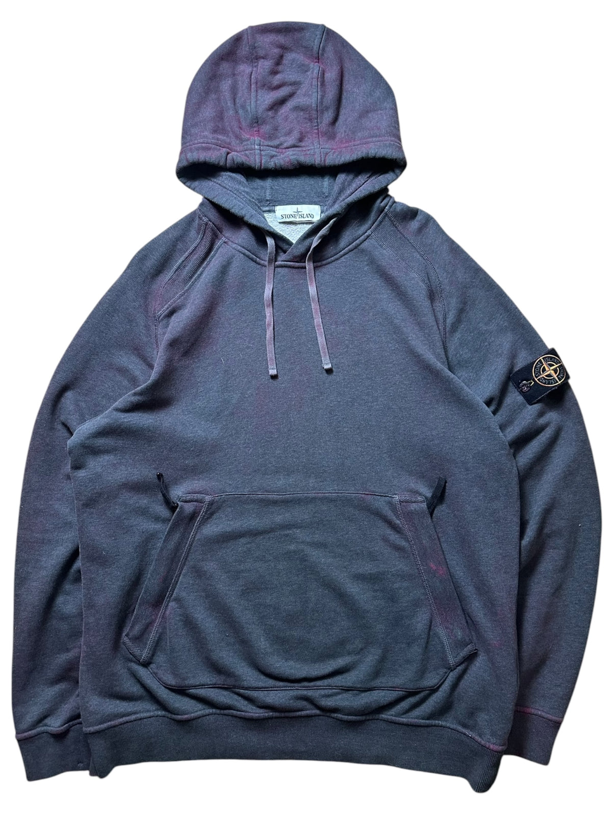 Stone Island Hoodie (L)
