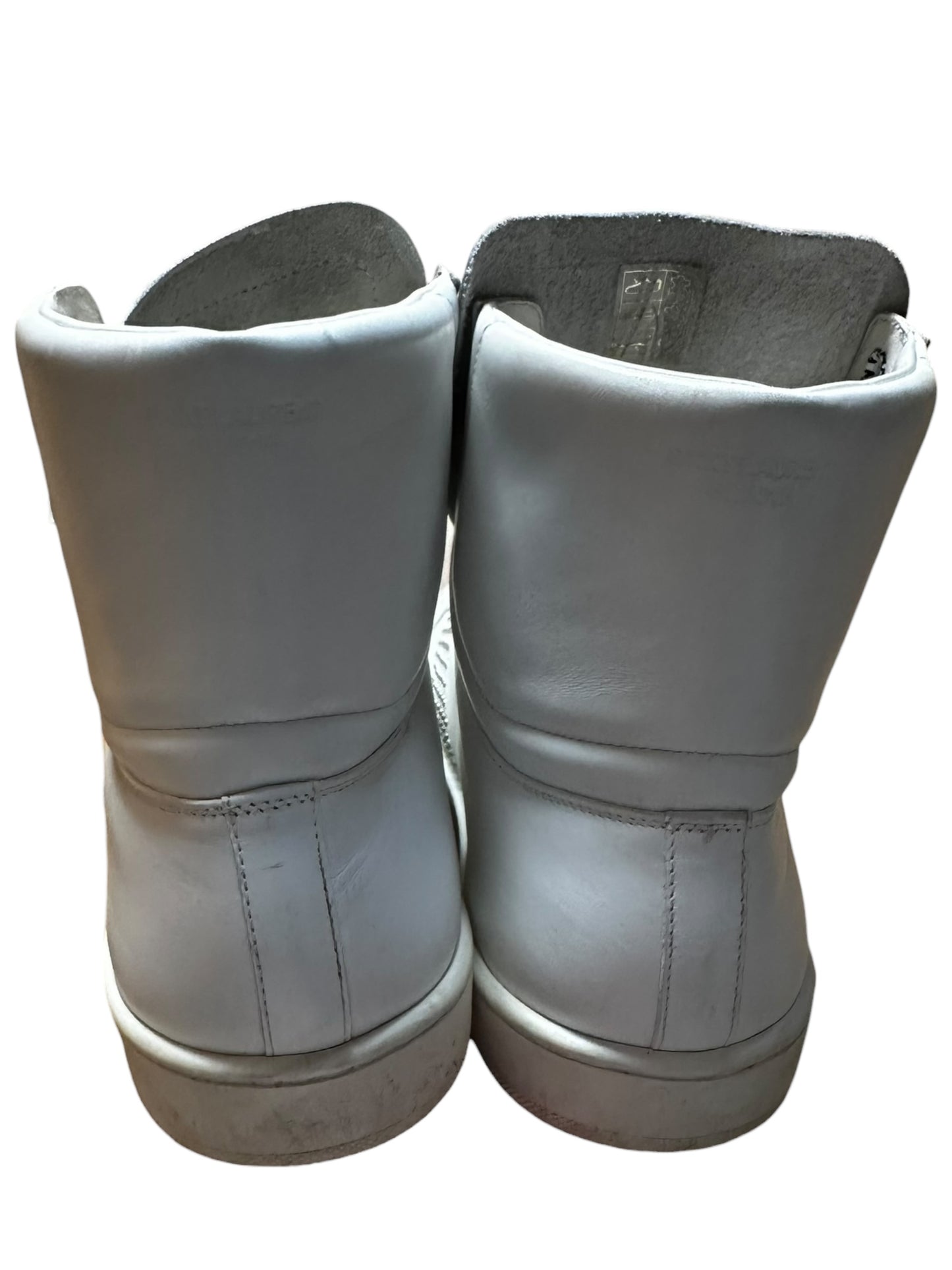 SLP Studded High (10)