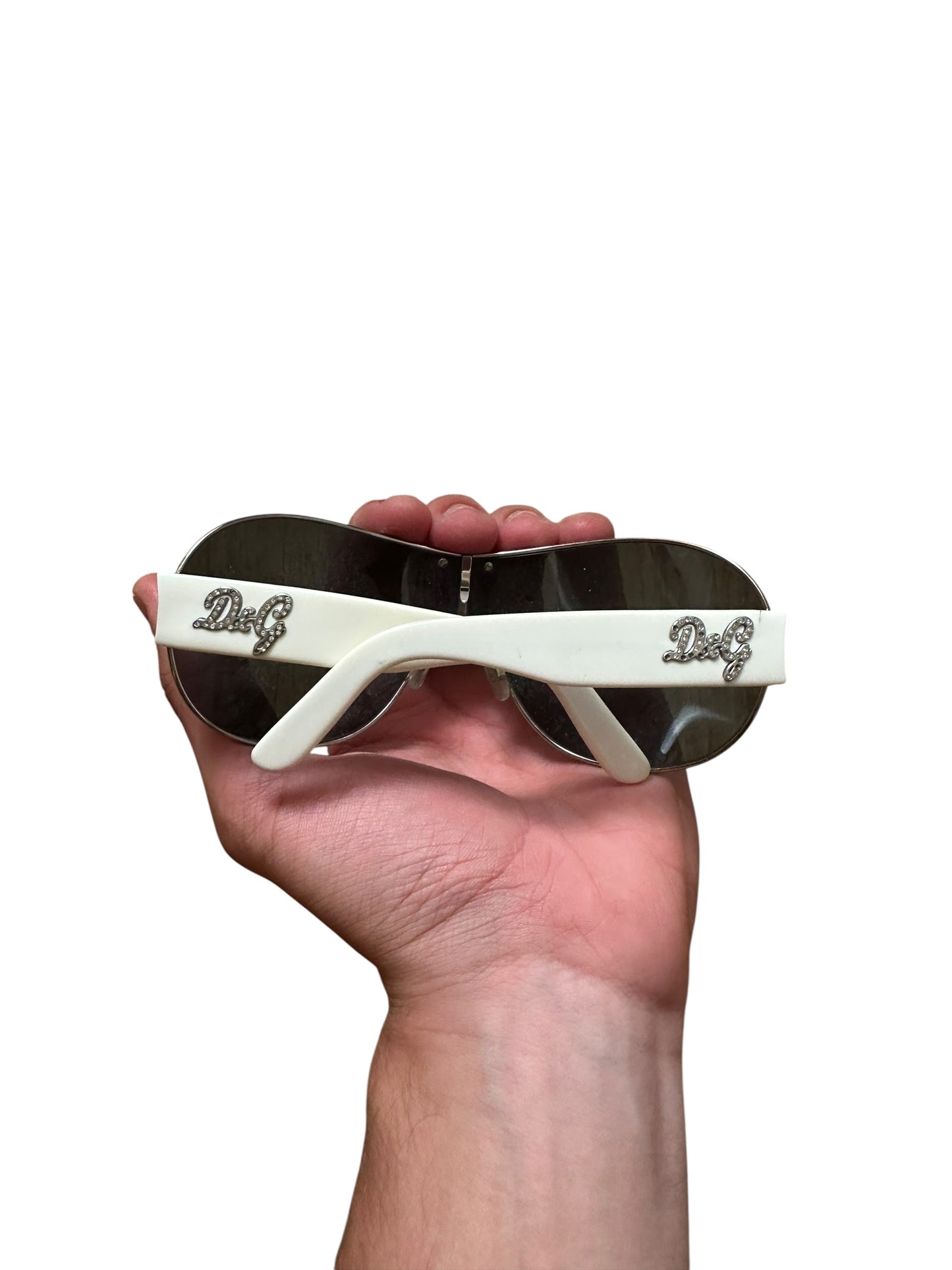 Dolce And Gabbana Sunglasses (OS)