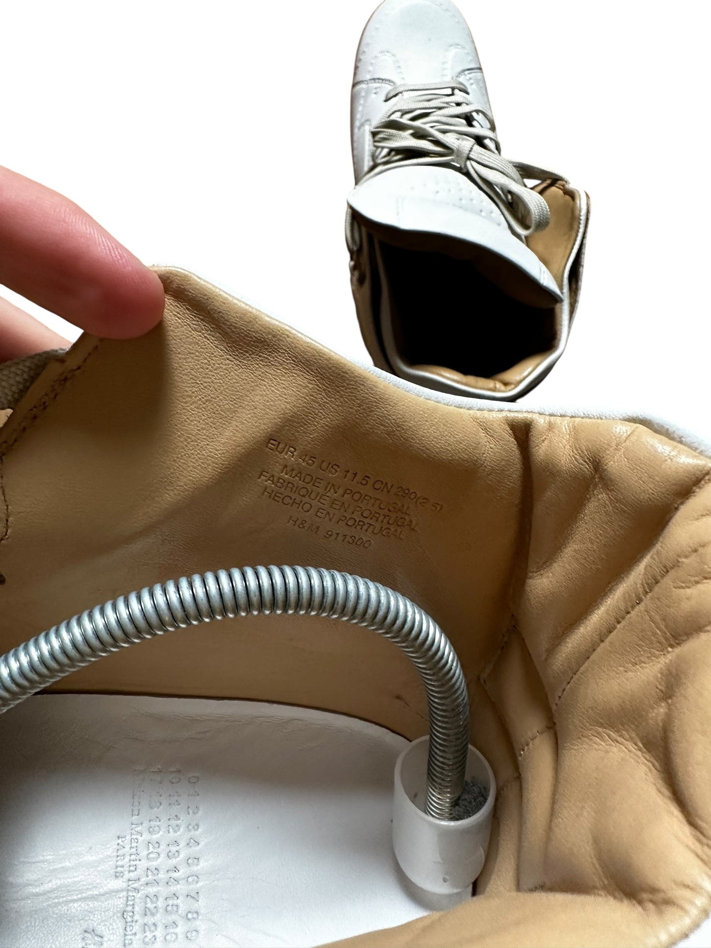 Maison Margiela H&M (11)