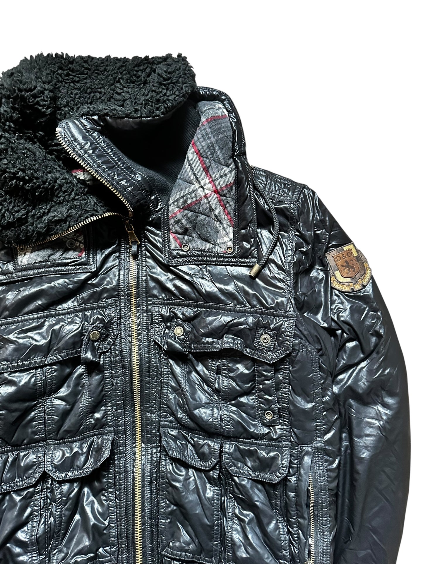 Dolce & Gabbana Jacket (XL)