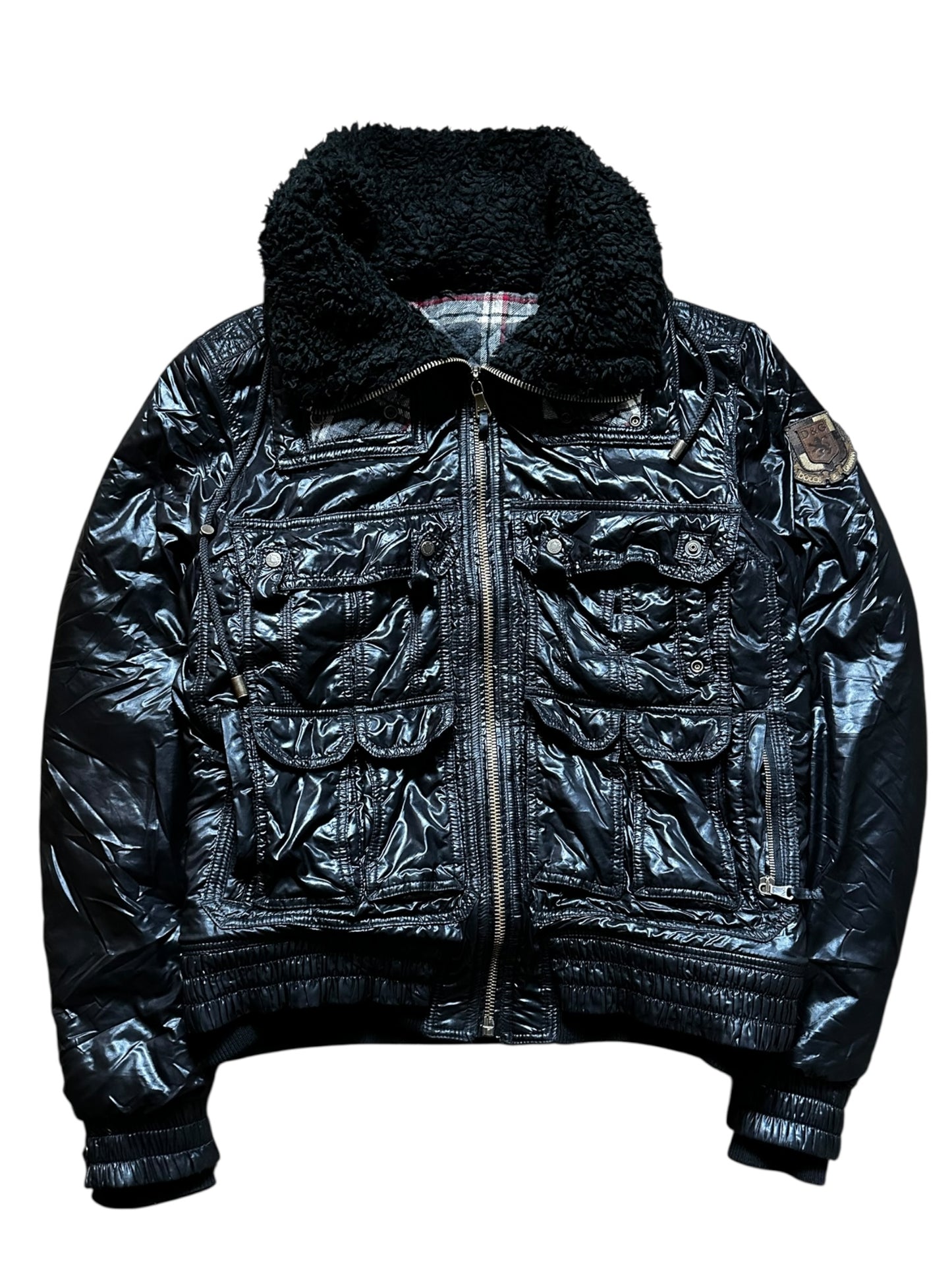 Dolce & Gabbana Jacket (XL)