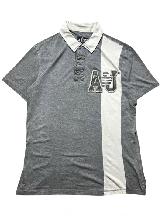 Armani Jeans Polo (L)
