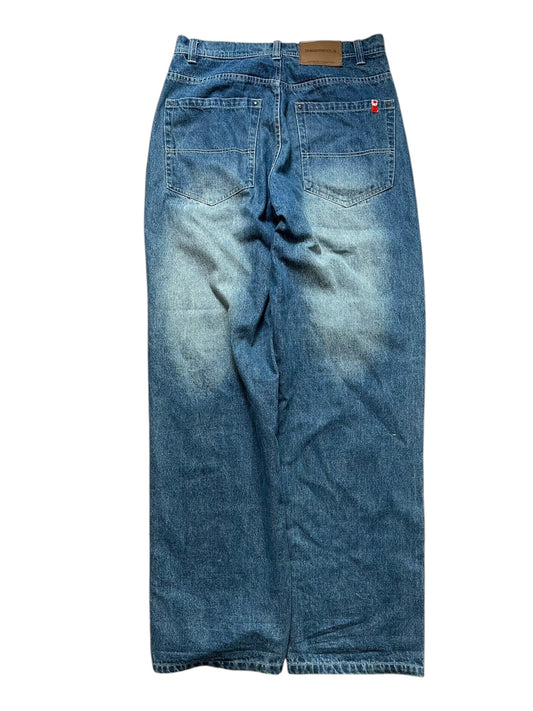 Southpole Jeans (XL)