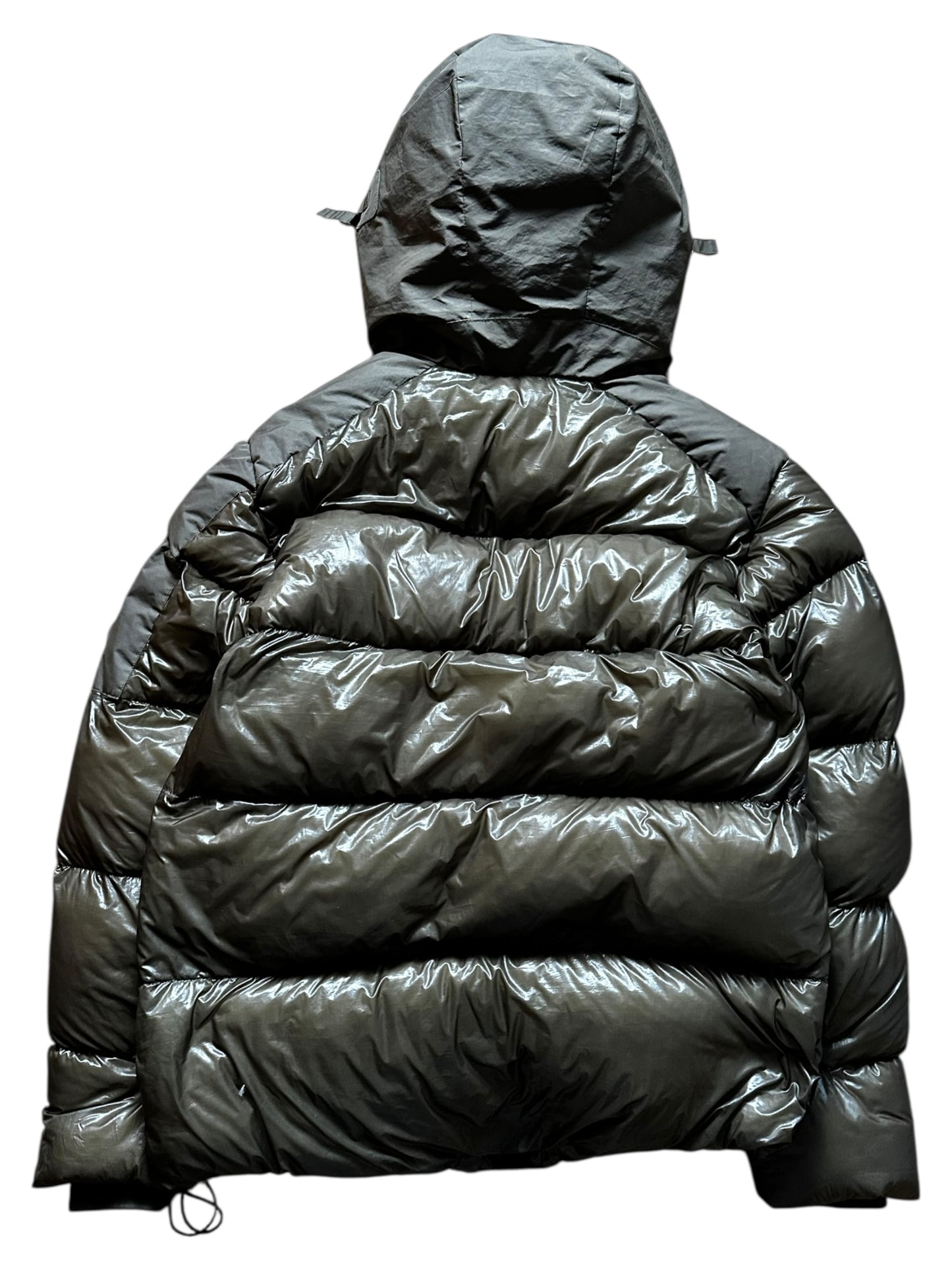 CP Company DD Puffer Jacket (XL)