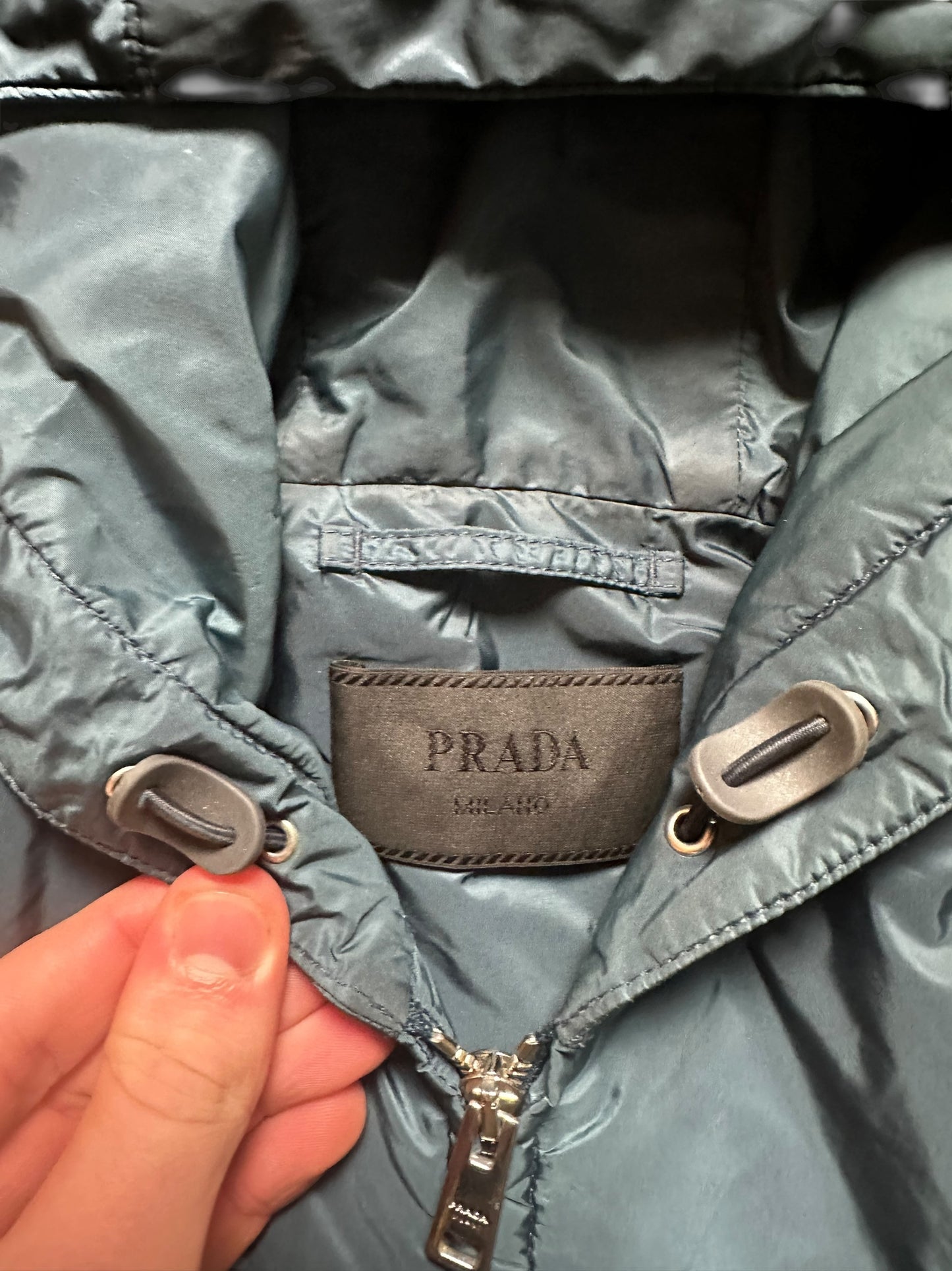 Prada Jacket (S)