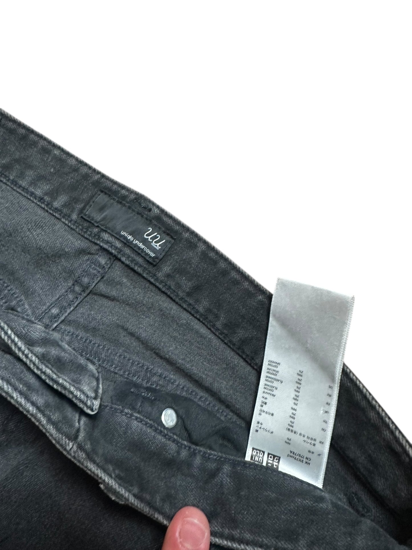 Uniqlo Undercover Jeans (M)