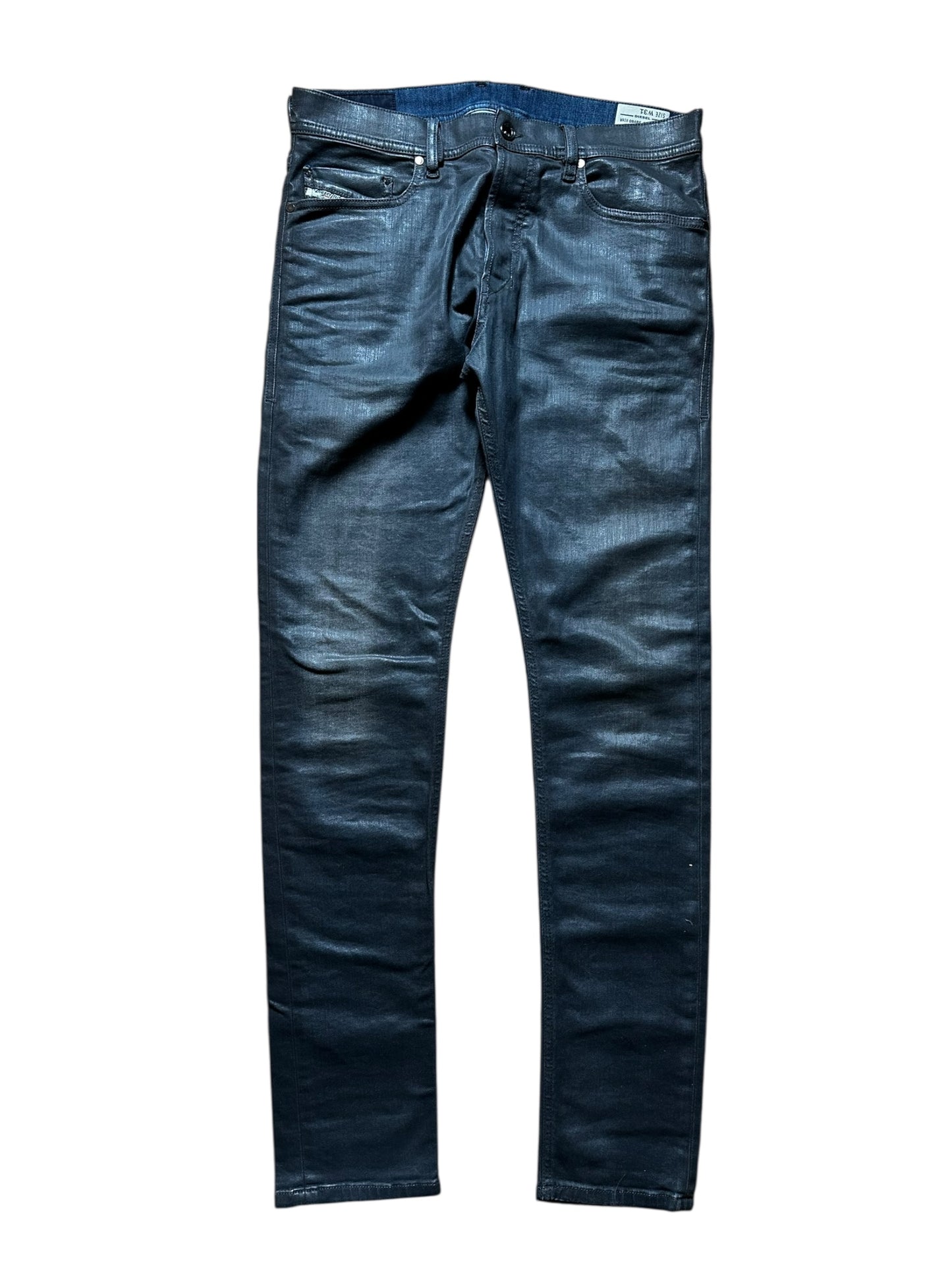 Diesel Waxed Denim (M)