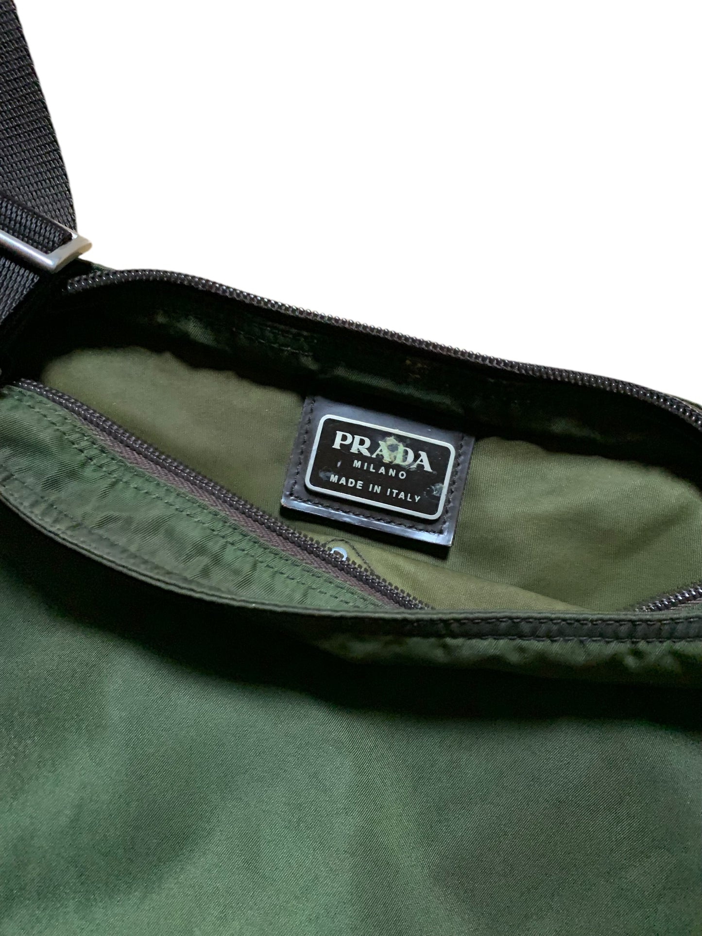 Prada bag