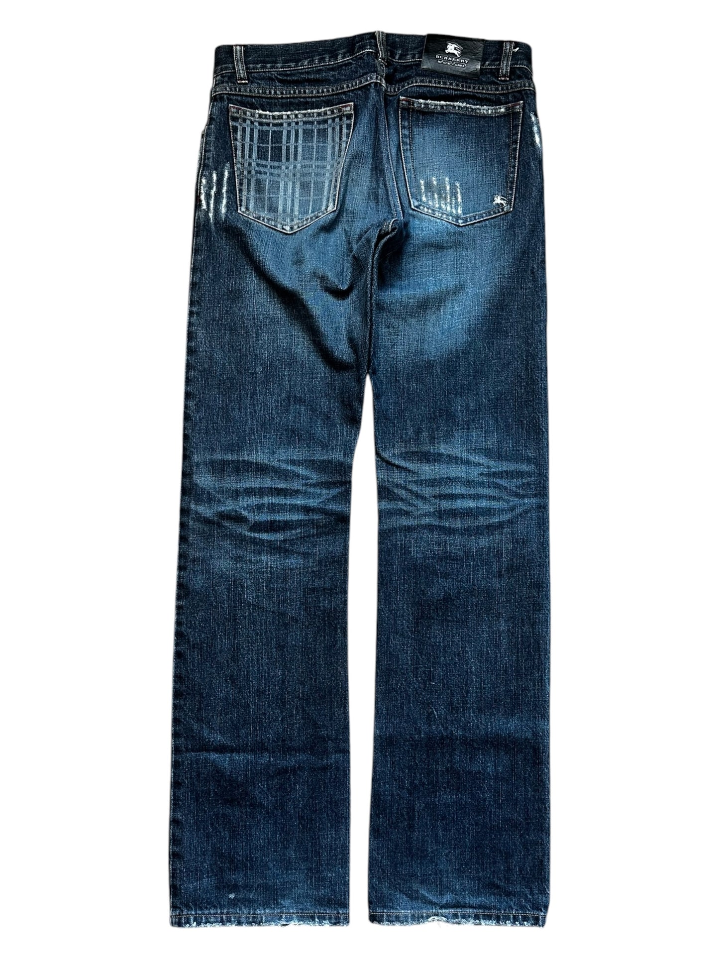 Burberry Jeans (M)