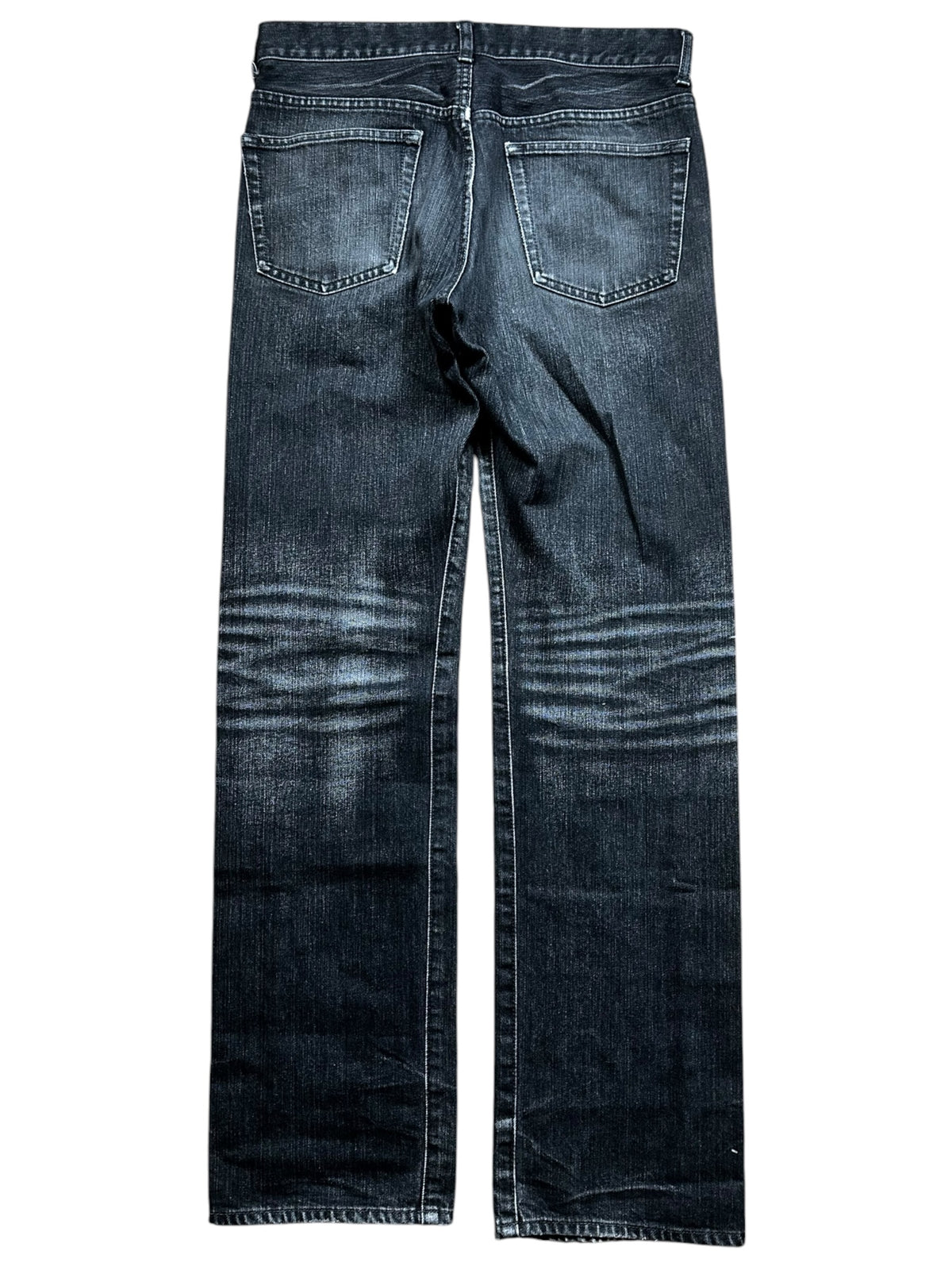 Takeo Kikuchi Jeans (M)