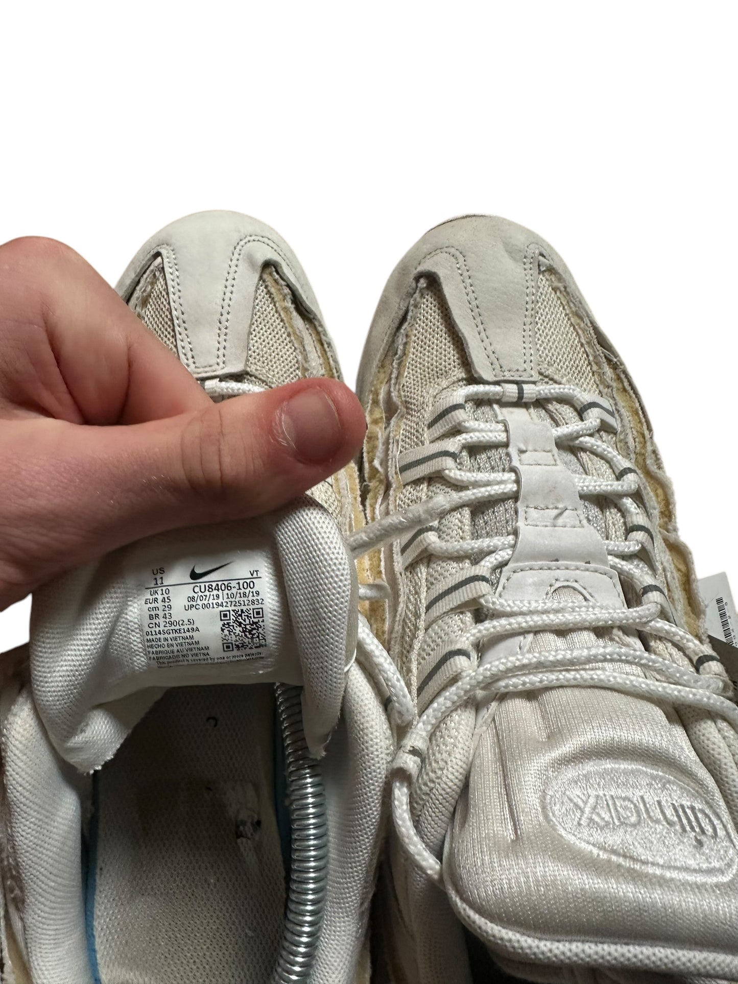 Nike CDG 95s (10)