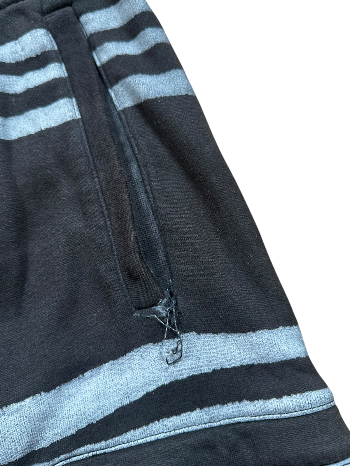 Stone Island Supreme Shorts (L)