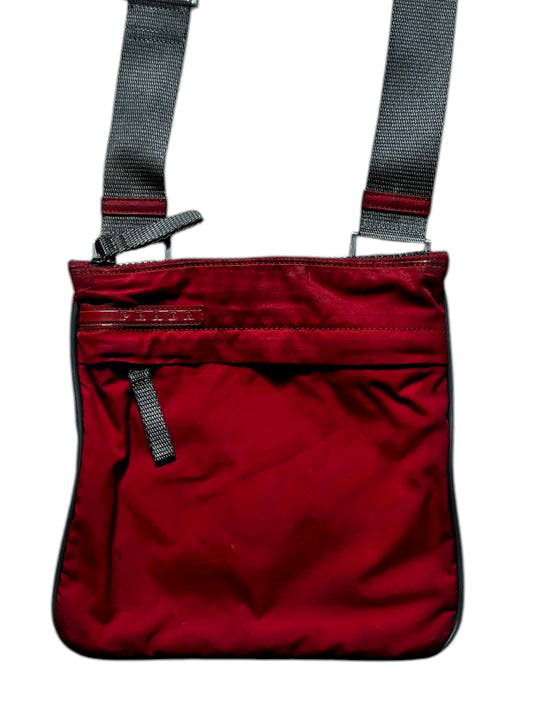 Prada Shoulder Bag (OS)