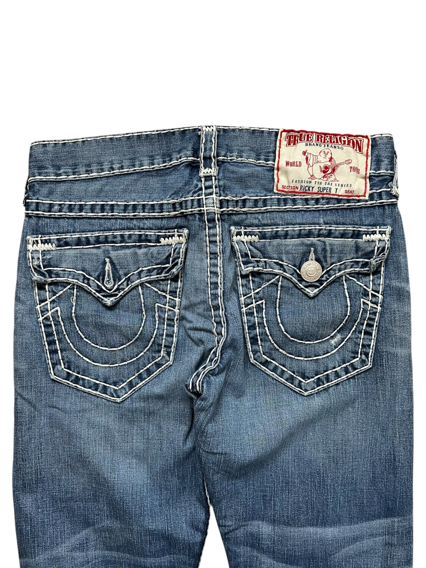 True Religion Jeans (M)