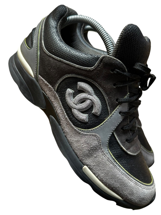 Chanel Runner (6)
