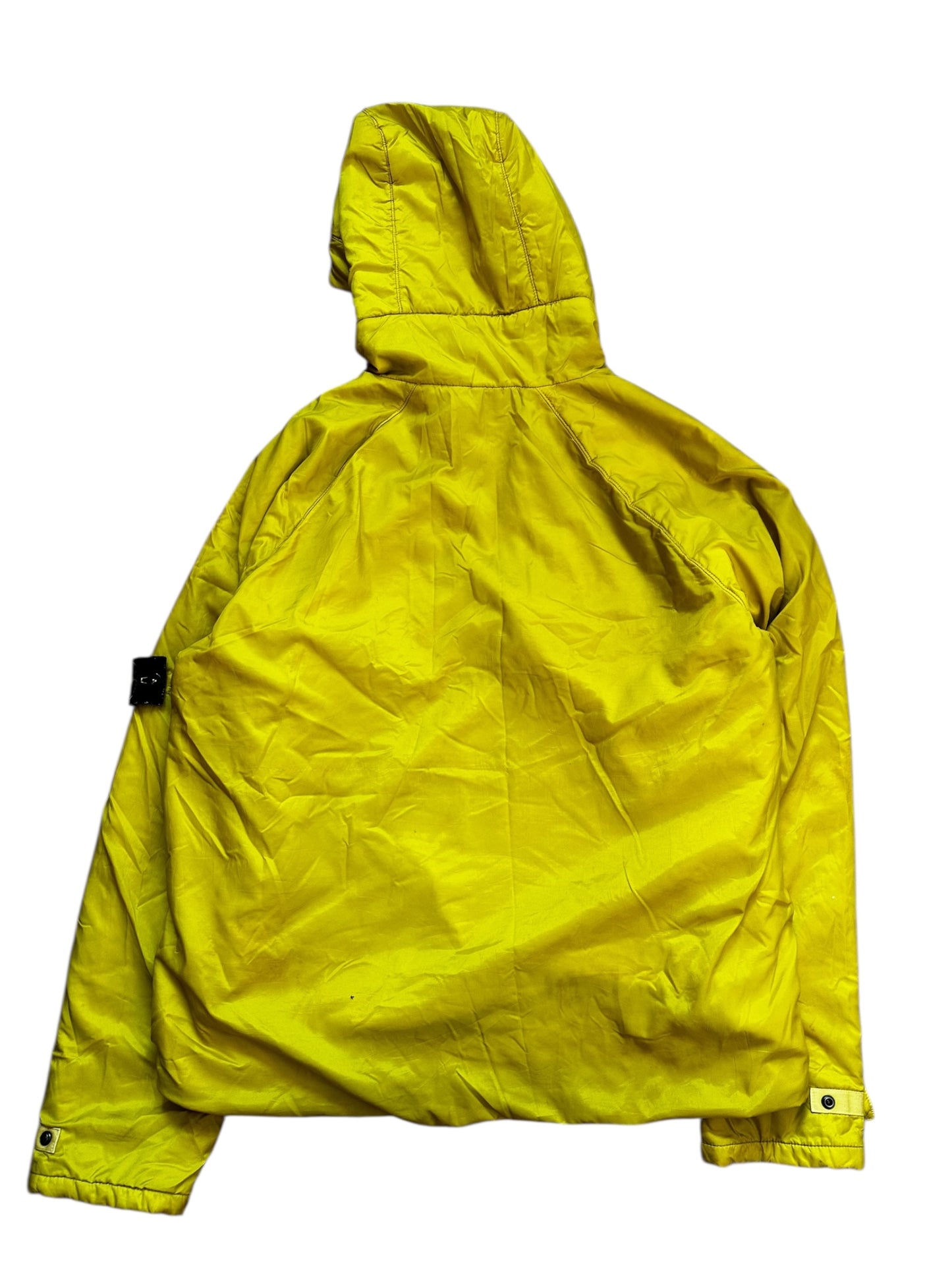 Stone Island AW00 Shimmer Jacket (L)