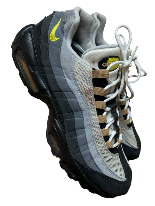 Nike air max 95a ‘yellow strike’ (11)