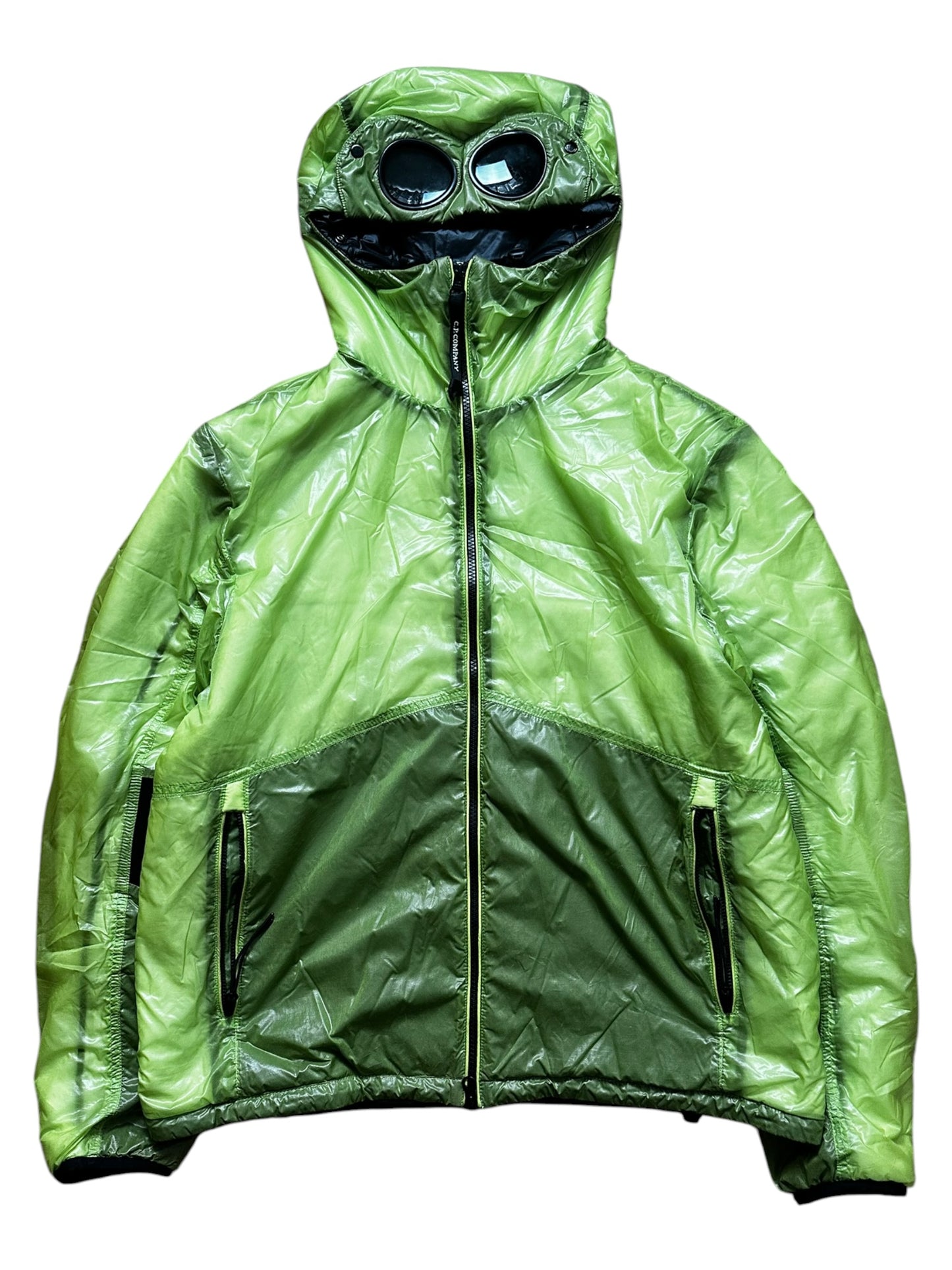 CP Company Puffer (L)