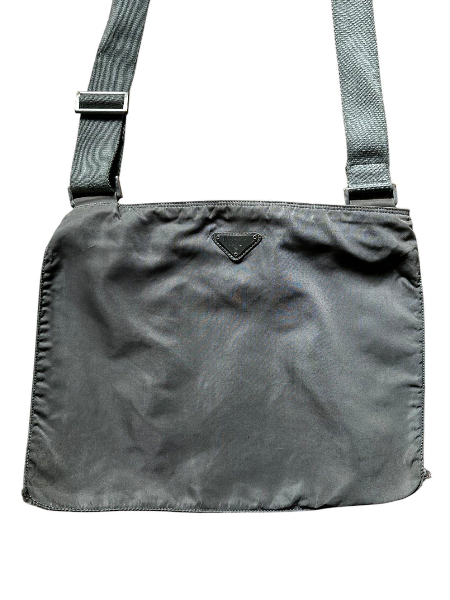 Prada Shoulder Bag (OS)