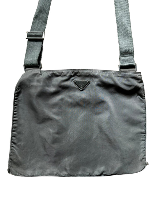 Prada Shoulder Bag (OS)