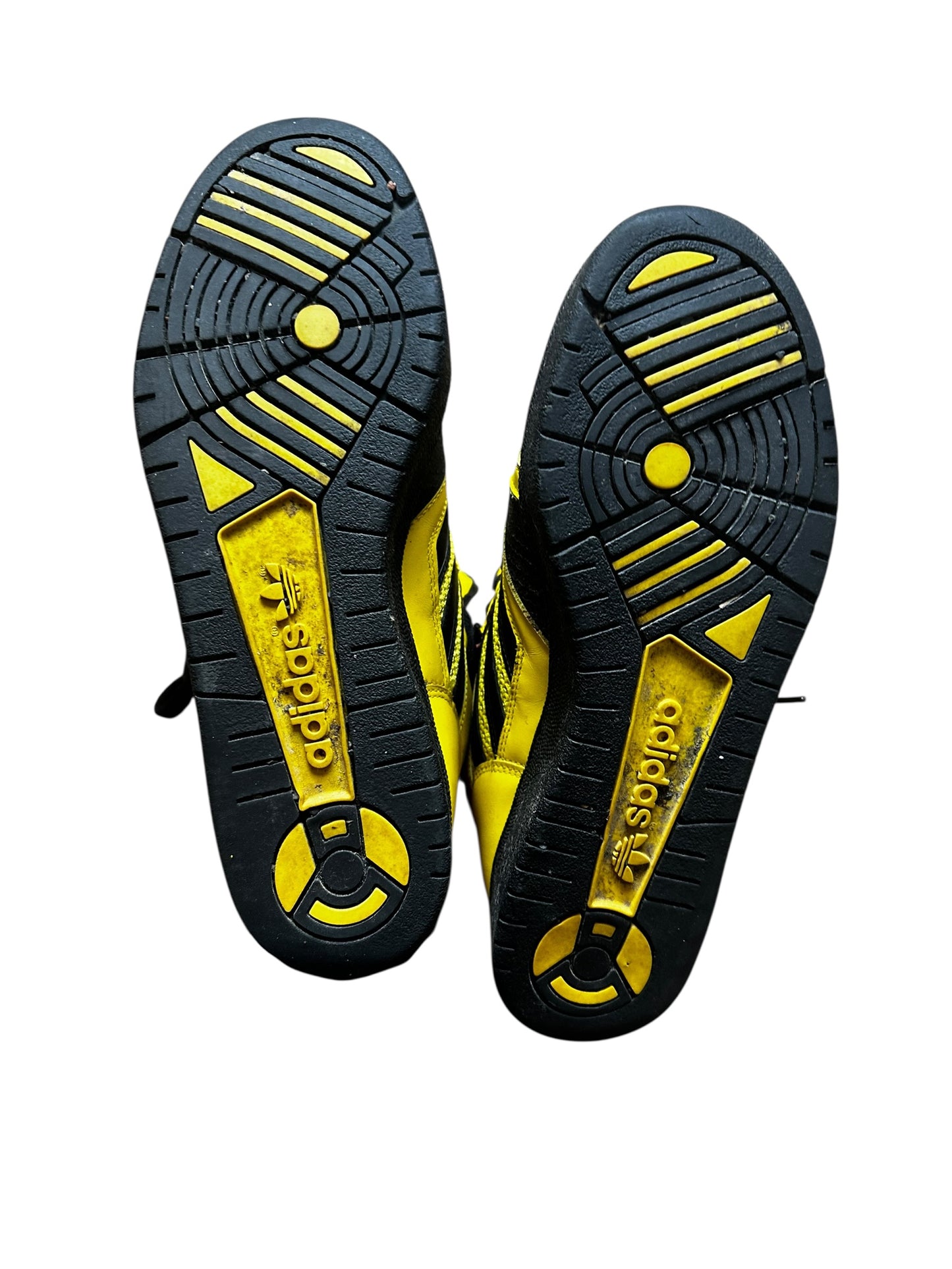Adidas Jeremy Scott (8.5)