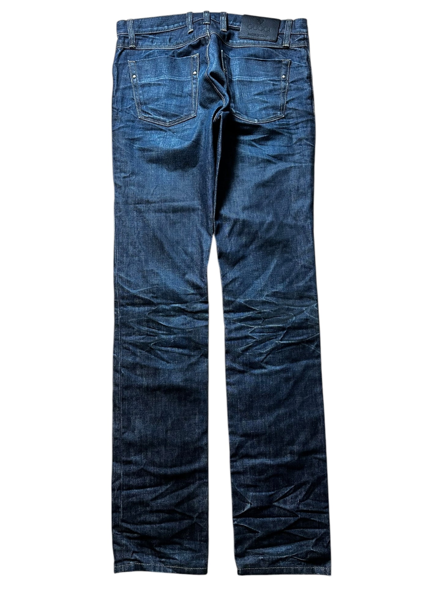Gucci Jeans (M)