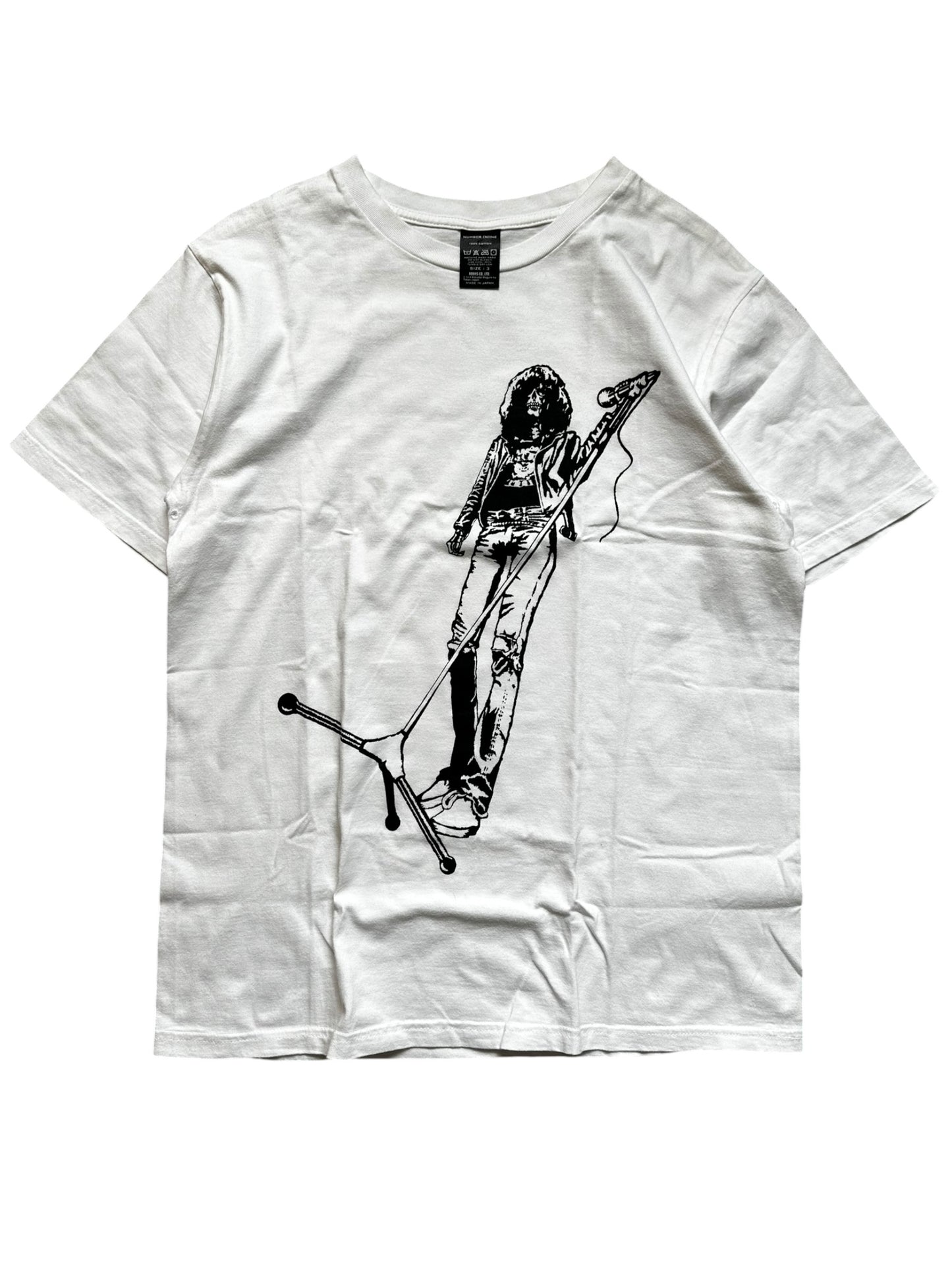 Number (N)ine SS04 T-Shirt (M)