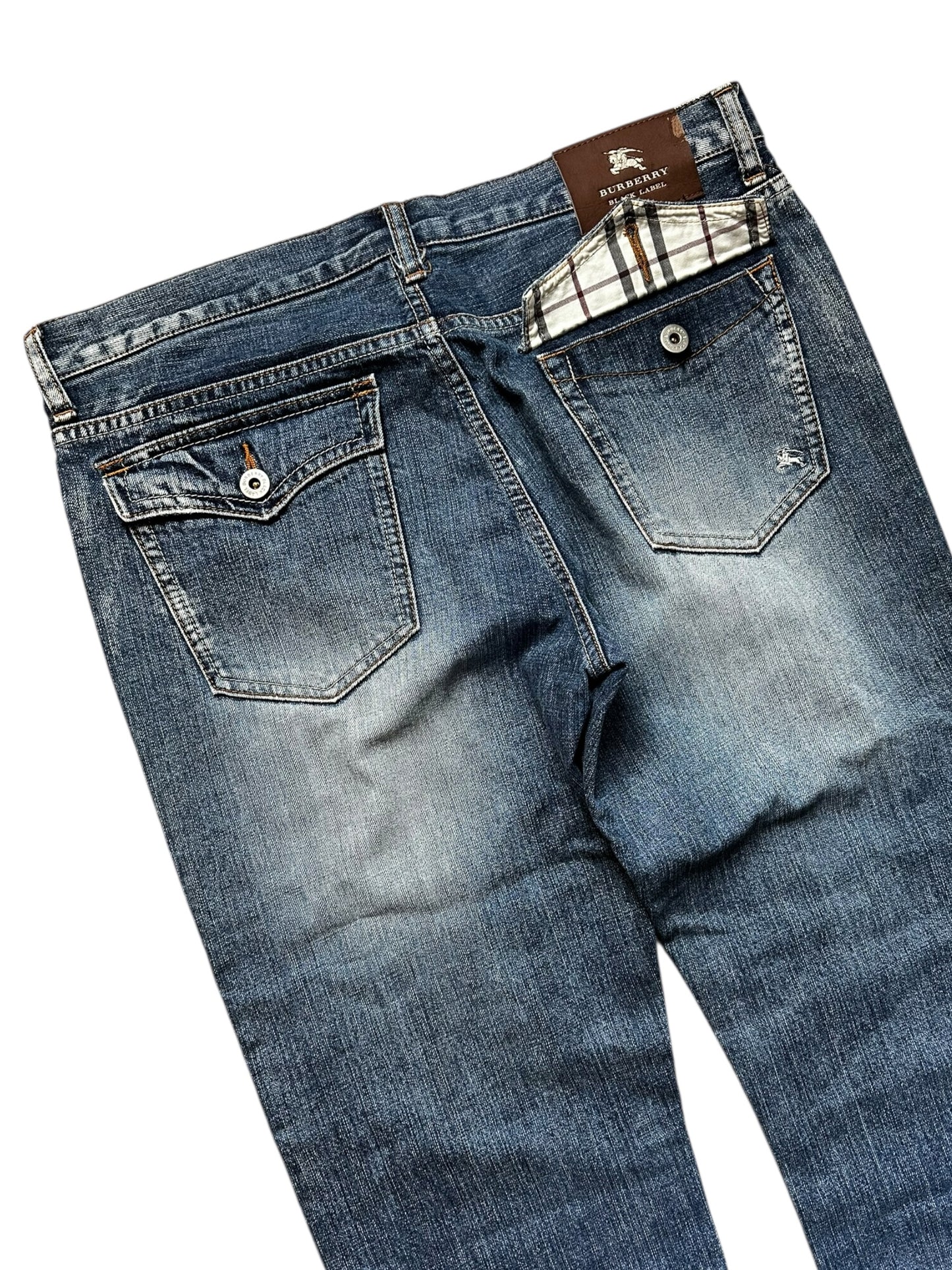Burberry Jeans (L)