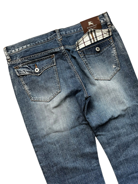 Burberry Jeans (L)