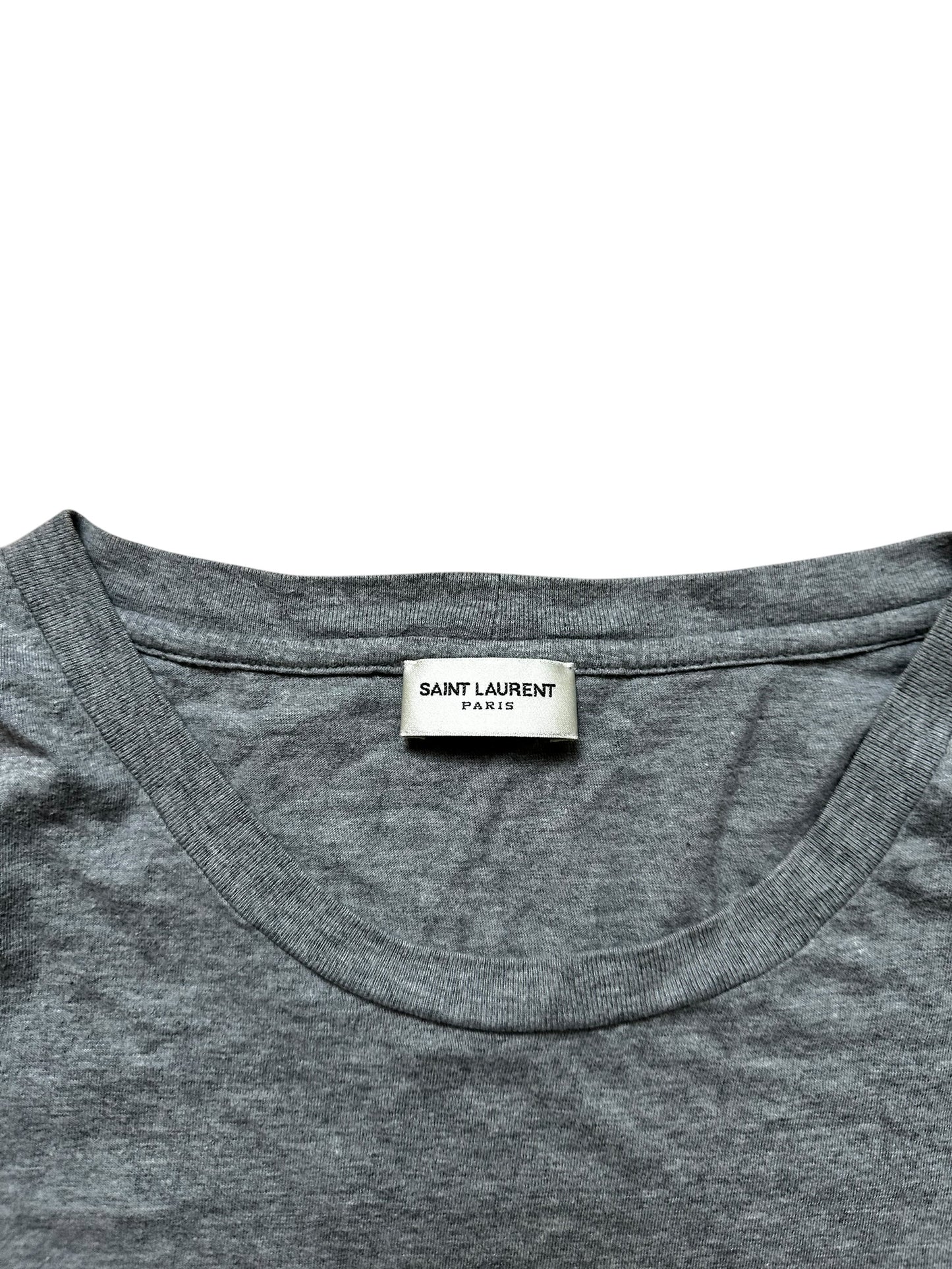 Saint Laurent Paris T-Shirt (L)