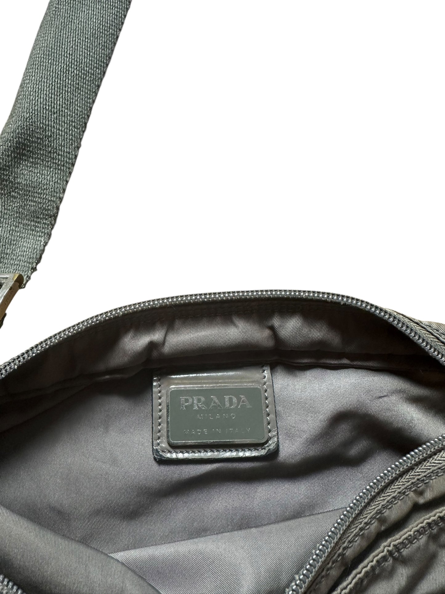 Prada Shoulder Bag (OS)