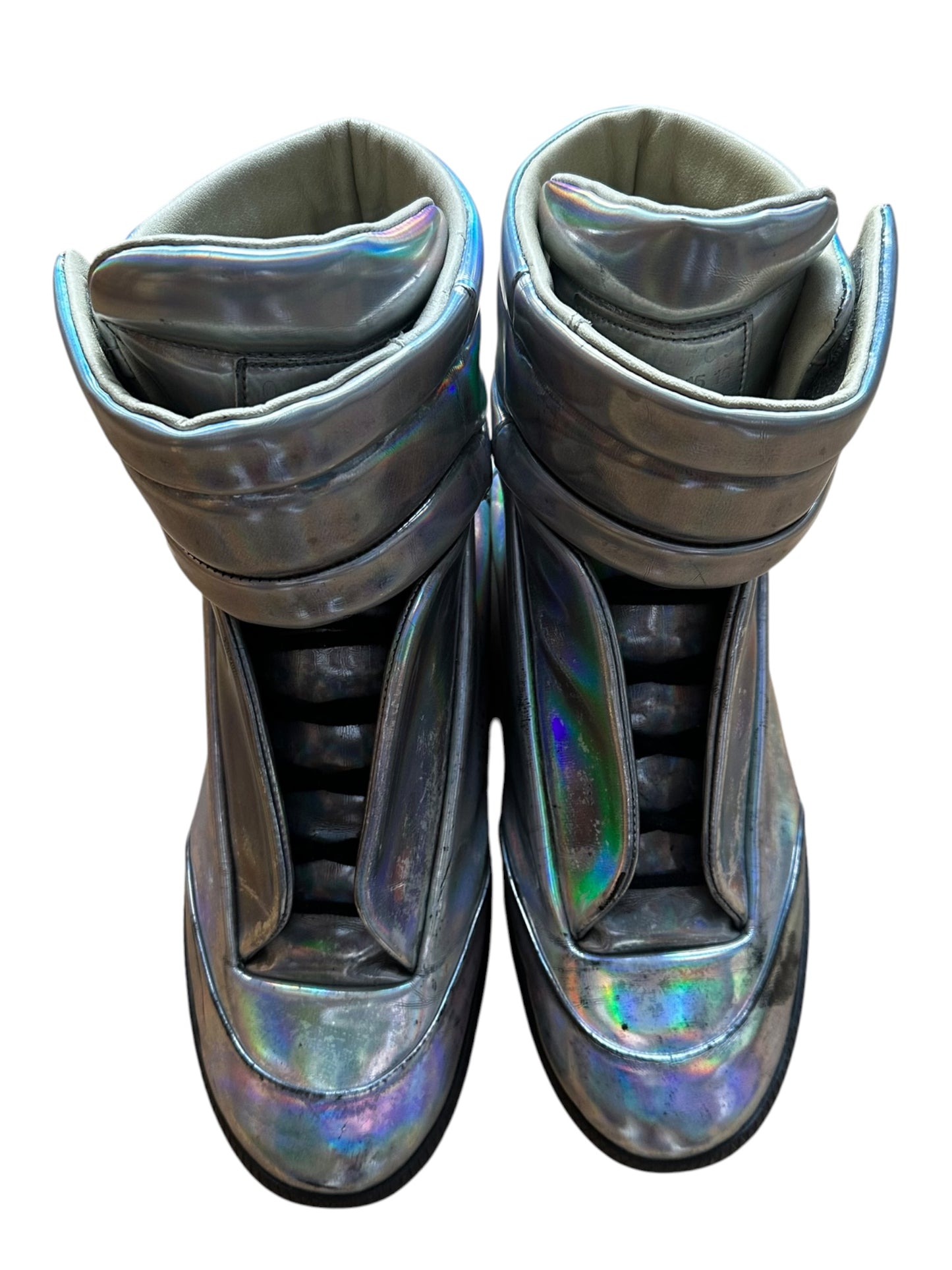 Maison Margiela Futures ‘Iridescent’ (9)