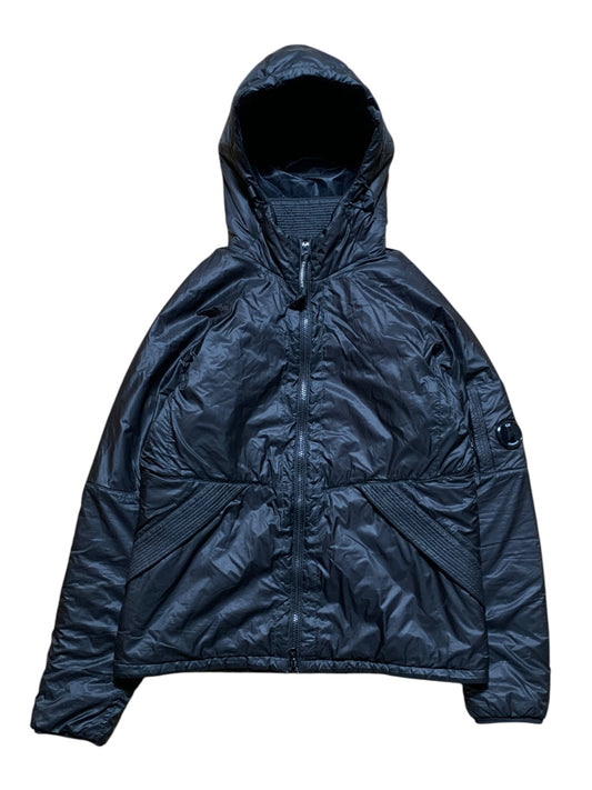 CP Company primaloft outline puffer jacket (M)
