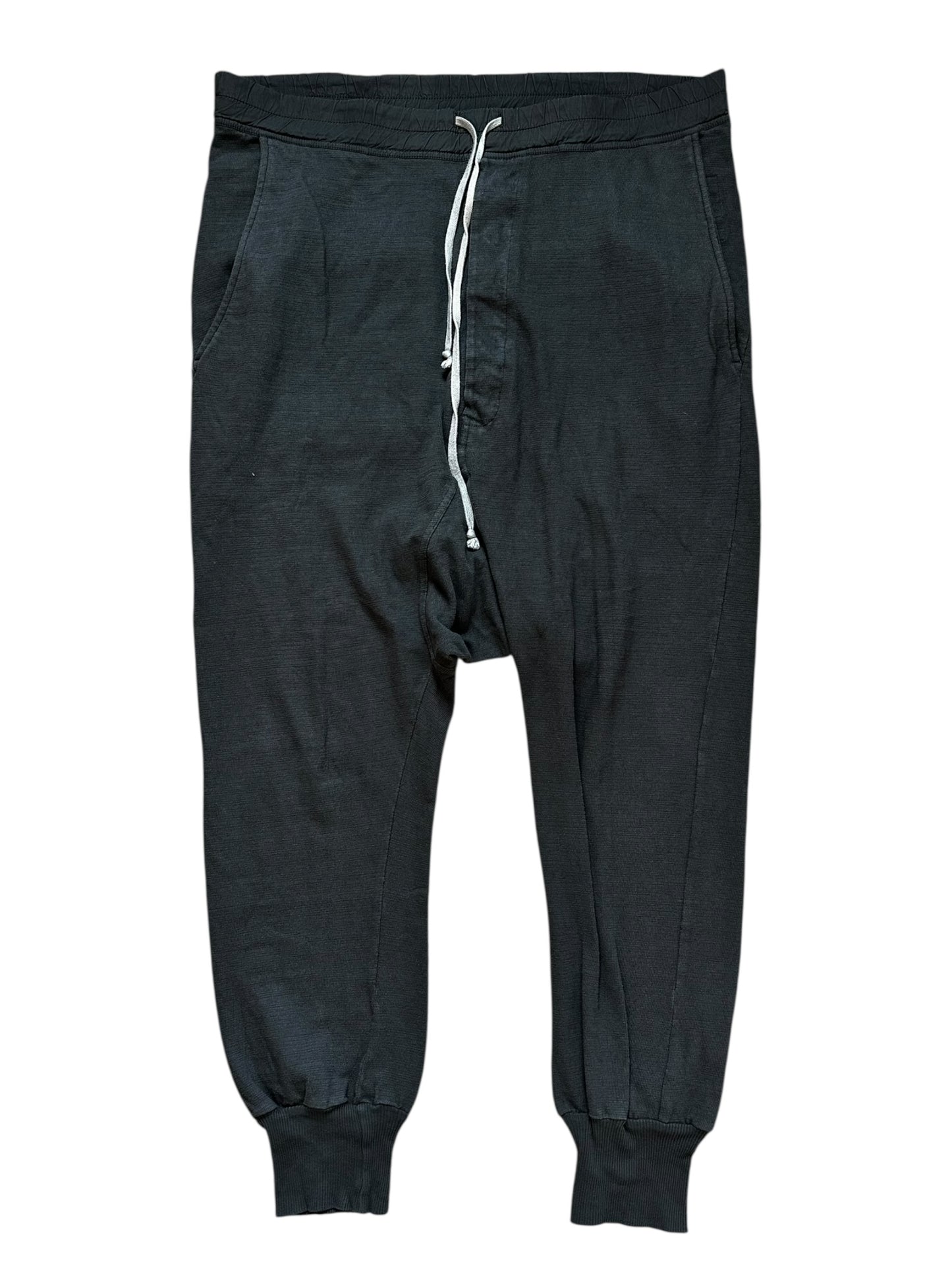 Rick Owens Drop Crotch (XL)