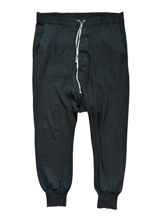 Rick Owens Drop Crotch (XL)
