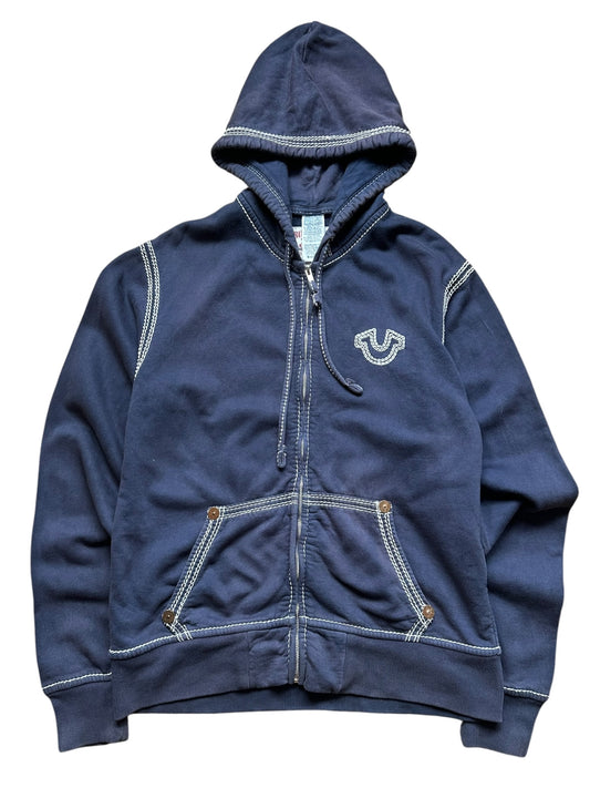 True Religion Hoodie (L)